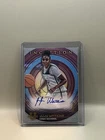 2022-23 Bowman Inception University - Autographs JuJu Watkins #BIA-JWT (AU, RC)
