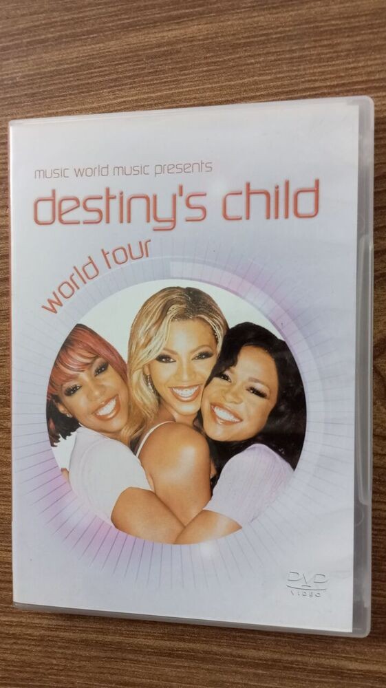 Destiny's Child | Good Condition