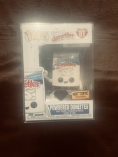 Funko Pop Foodies Ad Icons Figures 41