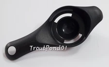 Tupperware Egg Separator Yolkster Gadget Contemporary Style Black New