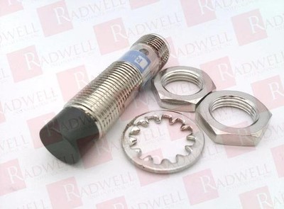 RADWELL VERIFIED SUBSTITUTE E2B-M12KN08-M1-C1-SUB / E2BM12KN08M1C1SUB (BRAND NEW