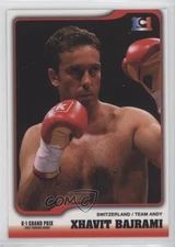 2003 Epoch K-1 Grand Prix Xhavit Bajrami #46