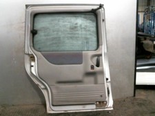 Porte arrière et accessoires Opel SINTRA