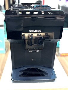 Siemens Kaffeevollautomat TP511D09 EQ500 classic Schwarz 15 Bar B Ware