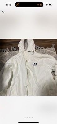 Helly Hansen Rain Jacket