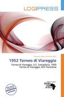 Terrence James Victorino | 1952 Torneo Di Viareggio | Taschenbuch | Englisch