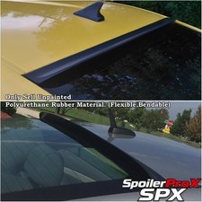 Spoilerprox Rear Roof Spoiler Fits Hyundai Elantra Md 2011-2015 Sedan Coupe 284r Spoilerprox Rear Roof Spoiler Fits Hyundai Elantra Md 2011-2015 Sedan Coupe 284r