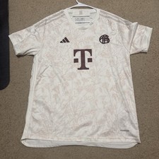 Bayern Munich 23/24 Oktoberfest Jersey