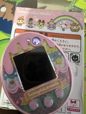 Tamagotchi Meets Sweets Pink Bandai Virtual Pet