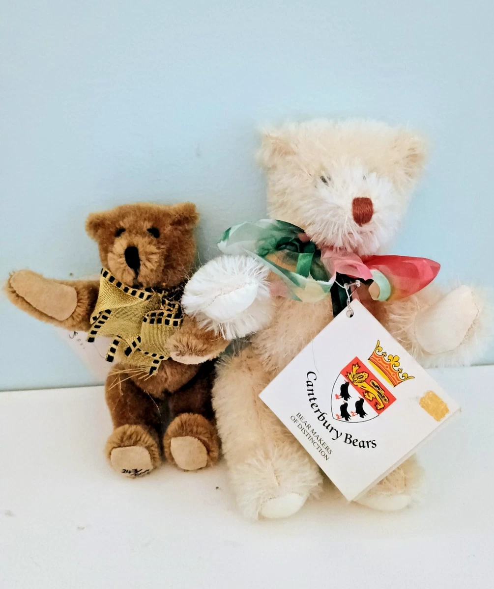 canterbury bears products for sale | eBay