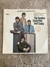 The Beatles Yesterday and Today Vinyl LP Record Capitol Records ST 2553
