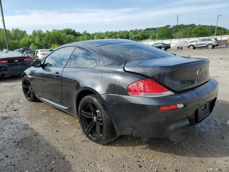 Compresor de aire acondicionado compatible con 08-13 BMW M3 3183350 Foto 2 de 4