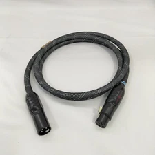 WIREWORLD PSA8BAL/1.5m XLR Digital Cable