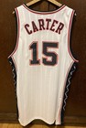 NBA Vince Carter New Jersey Nets Reebok Jersey — photo 1