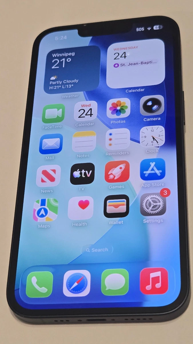 Apple iPhone 14 256GB for sale | eBay