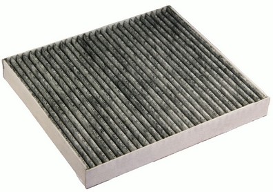 DENCKERMANN M110831K Filter, cabin air for CHRYSLER,DODGE,FIAT,JEEP,LANCIA,RAM