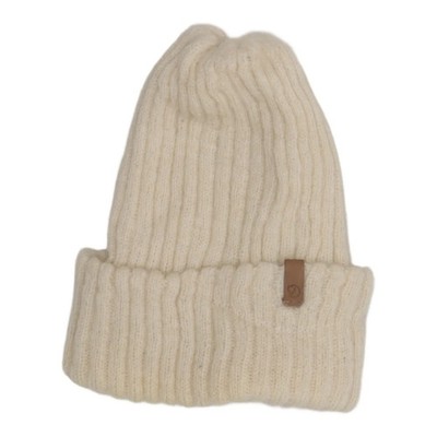 Fjällräven, Beanie-Mütze, Größe: ONE SIZE, model: byron hat thin, Wolle #BMS