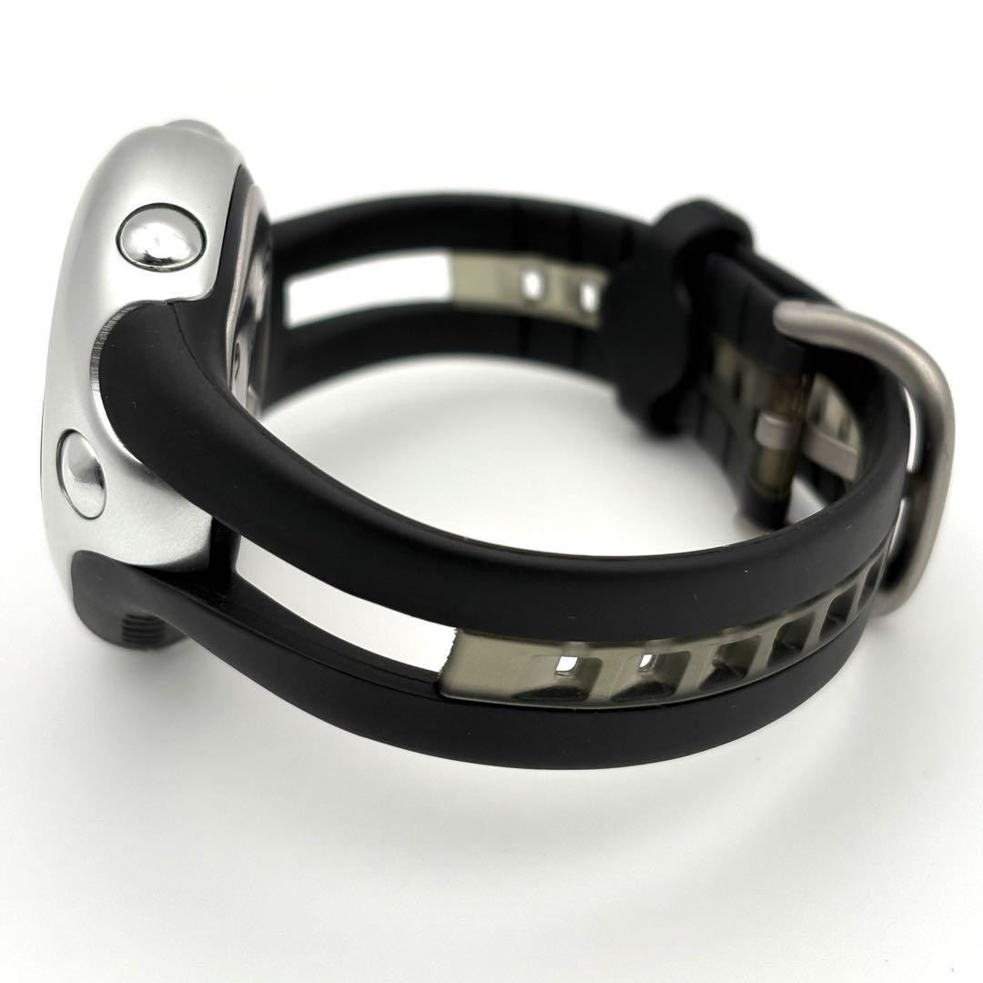 NIKE TRIAX SPEED300 クォーツ デジタル 腕時計 NIKE TRIAX SPEED300 QUARTZ DIGITAL MEN'S WRISTWATCH DIAL