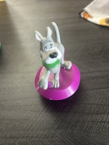 1993 McDonalds Happy Meal Toy Vintage Animaniacs TV Show Wakko 5 items see pic - Picture 9 of 10