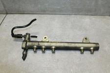 Tigra B Twintop Rail Einspritzdüse Einspritzleiste Z13DT 46817523 Opel