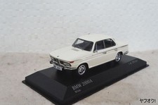 Minichamps Bmw 2000A 1/43 Minicar
