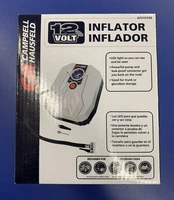 Air Compressor 12 Volt
