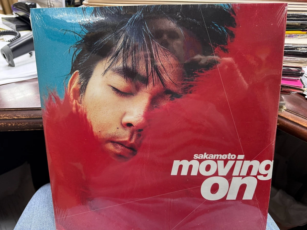 ryuichi sakamoto products for sale | eBay