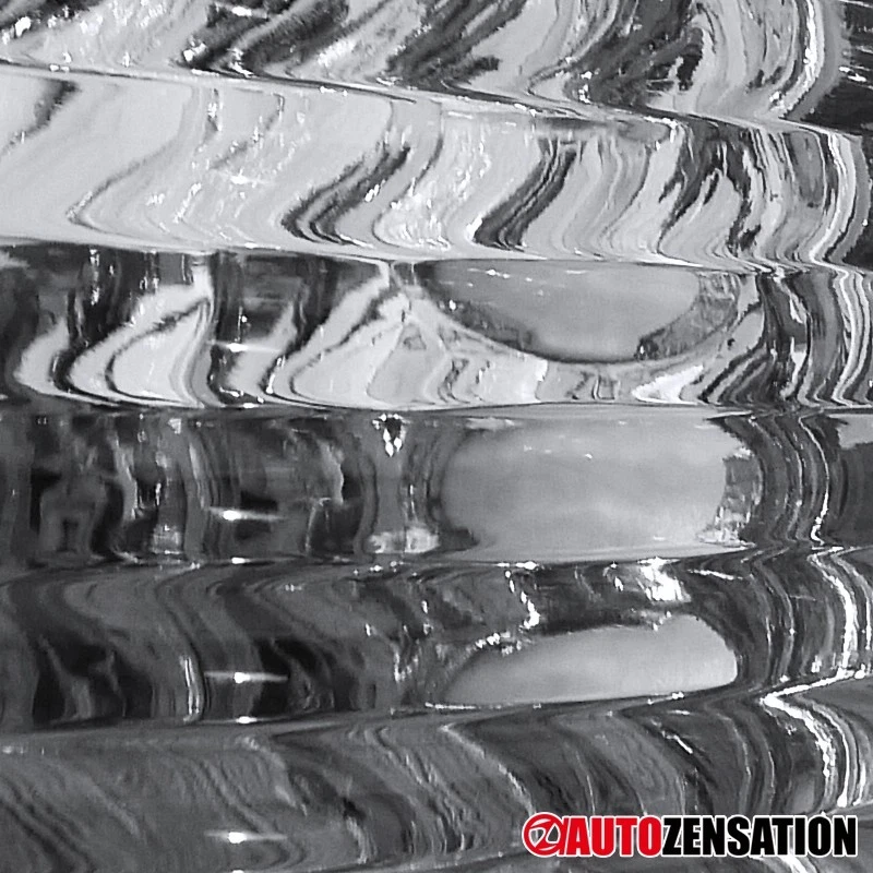 Fit 1992-2007 Ford E350 E450 E550 Econoline Corner Signal Lights Side Marker Foto 3 de 4