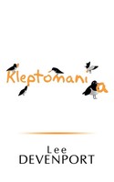 Lee Devenport | Kleptomania | Taschenbuch | Englisch (2009) | AuthorHouse UK