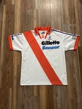 Joma Puebla FC 1996-1997 Jersey