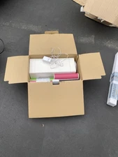 Silhouette Curio Digital Crafting Machine Cutting Tool