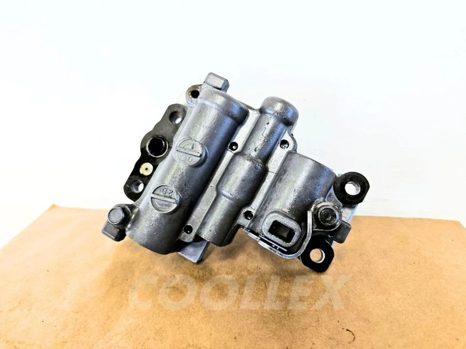 / 06-09 Lexus Is250 Awd Transfer Case Vavle Body 34480-30010 Oem Used - Image 3 of 4