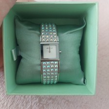 Accu 2, Accurist Bangle Wristwatch
