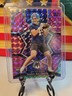 2022 Panini Mosaic Pink Camo Prizm Rookie #362 - Daniel Bellinger - Giants RC!