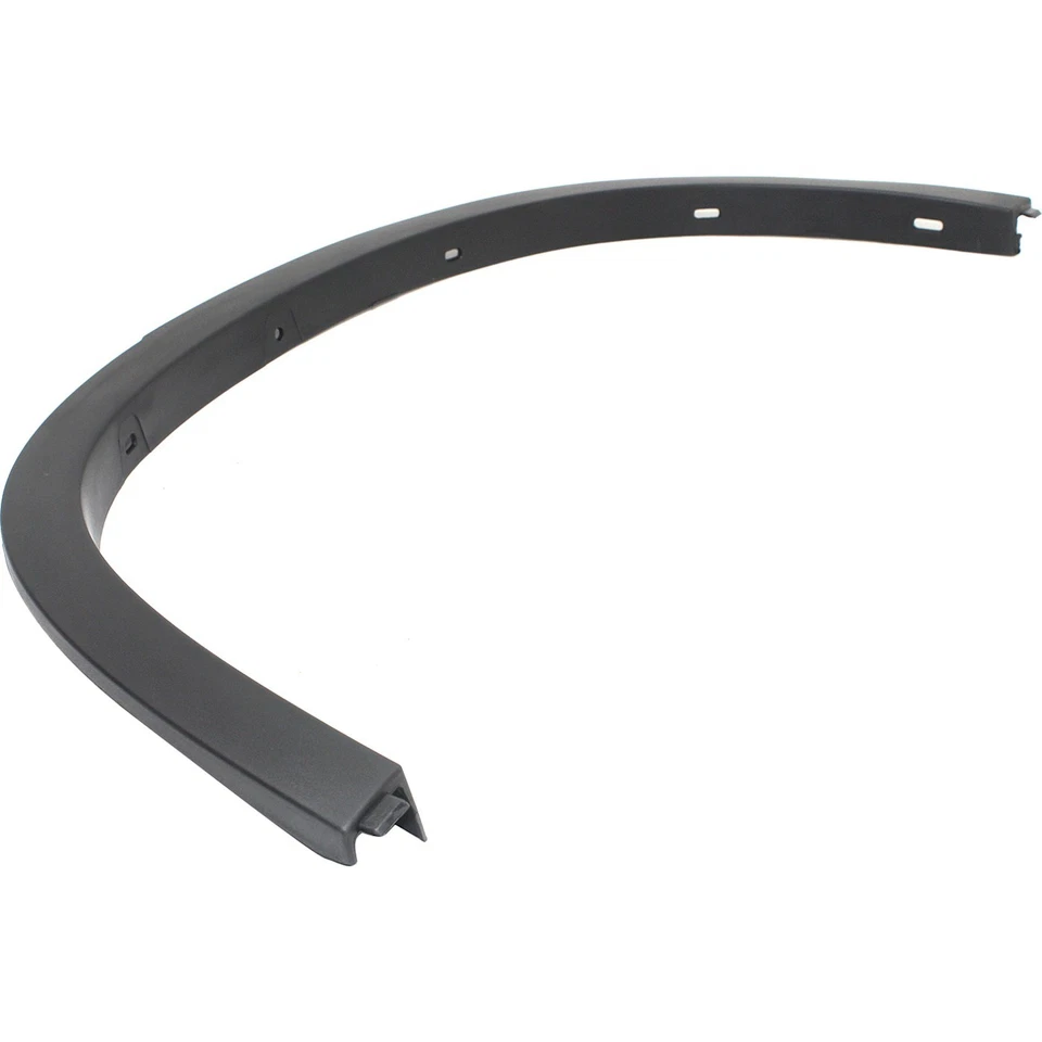 New Fender Trim Molding Moulding Rear Driver Left Side LH Hand BMW X1 BM1790101 - Image 3 of 4