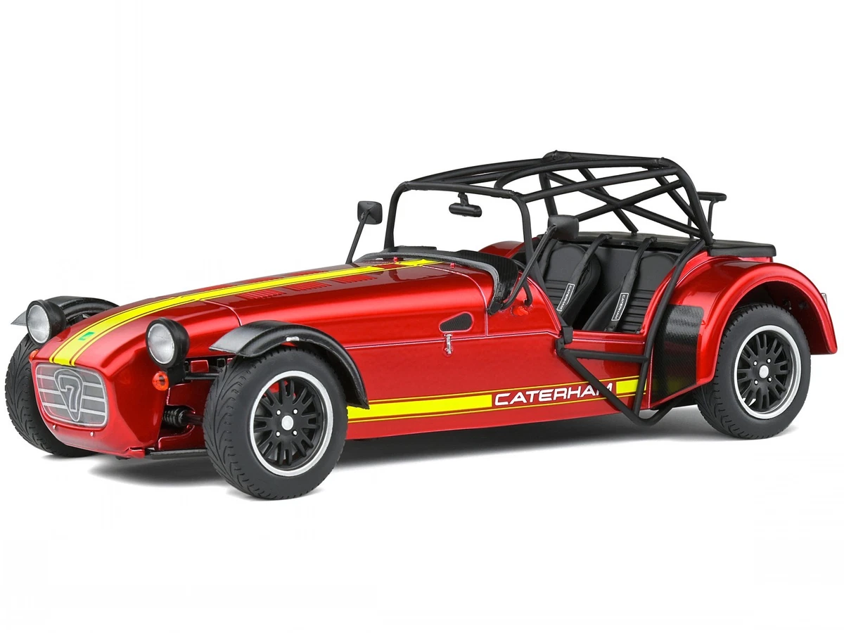 Caterham 1:18 Scale Diecast & Toy Vehicles for sale | eBay