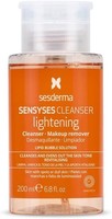 Sesderma Sensyses Cleanser Lightening Make-up Remover & Skin Brightening – 200 m