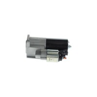Anlasser Starter 12 V 1,1 Kw Bosch Iam-Expertise Passend FüR U.A. VW Polo