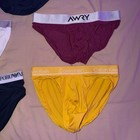 Men’s Briefs Medium — photo 3