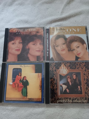 The Judds Collection - Picture 9 of 14