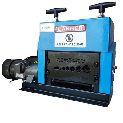 Wire Stripping Machine Utomatic Peeling Machine Small Wire Stripping Machine
