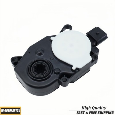 1x Active Grille Shutter Actuator Motor For Ford F-150 18-20 JL3Z-10884-A USA