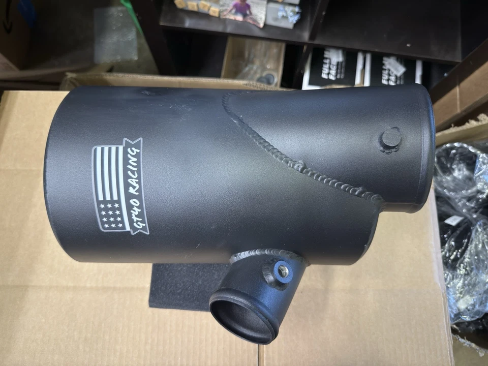 GT40Marine Pro 系列水箱适用于 Sea-Doo RXP-X、RXT-X、GTX 230/300/325 2020+ — 第 2/4 张图片