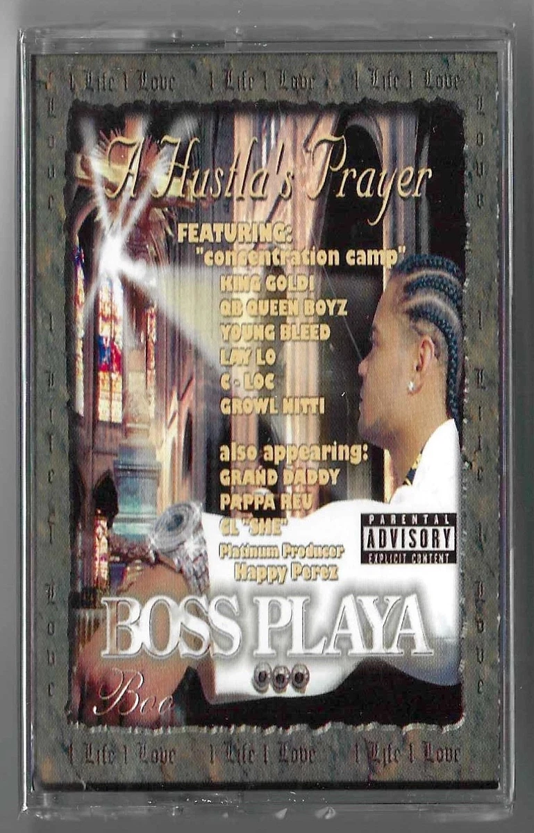Rap & Hip-Hop G-Funk Music Cassettes for sale | eBay