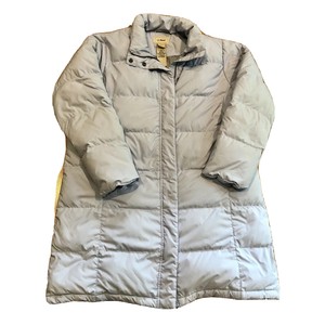 petite down jacket