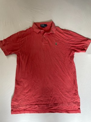 mens ralph lauren polo shirts ebay