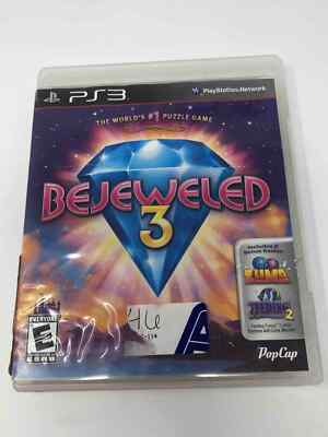 その他 Bejeweled 3 with Zuma &amp; Feeding Frenzy 2 g6bh9ry Amazon.com: Bejeweled 3 (with Zuma & Feeding Frenzy 2