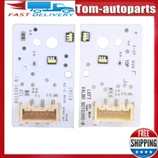 For Infiniti QX30 Q30 LED Headlight Daytime Running light Chip 2x New LED Boards