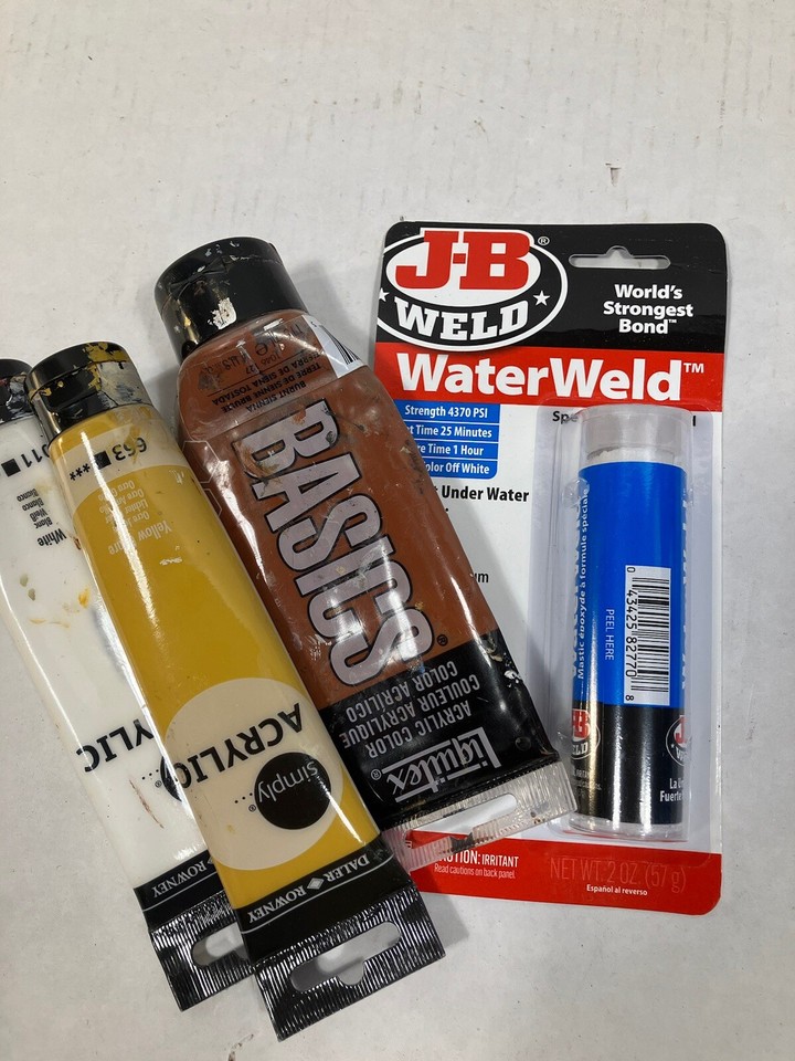 Antique Vtg Jesus Saint Joseph Religious Statue from Catholic Order