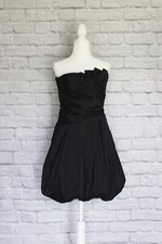 NEW | Betsy & Adam by Linda Bernell | Little Black Dress | Size 4